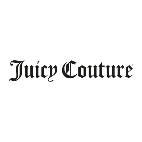 Juicy Couture Iridescent Makeup Bag Cosmetics Organizer Travel Essentials Weekender Iridescent