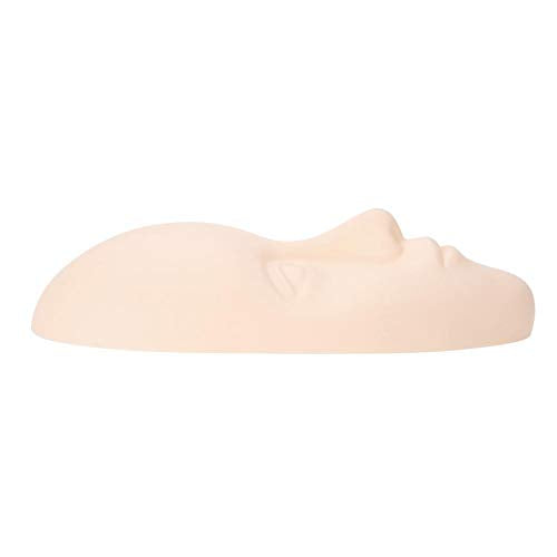 5D Silicone Practice Skin for Microblading Eyebrow & Lip Tattoo