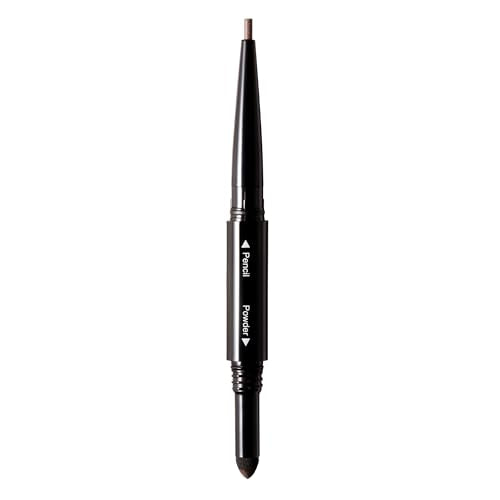 Arches & Halos 2-in-1 Eyebrow Pencil & Powder - Mocha Blonde