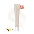 Moisturizing Lip Glowy Balm with Vanilla Scent - Hydrating Lip Mask & Treatment - Vegan Lip Care - EasyDays #1 Vanilla