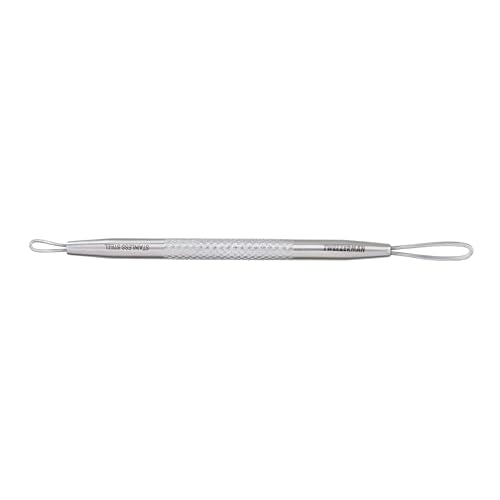 Tweezerman Blackhead & Whitehead Remover Stainless Steel