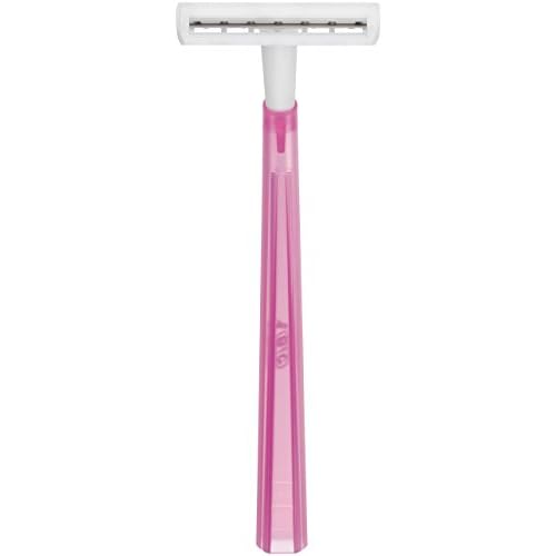 Bic Twin Lady Shavers - Pouch of 2