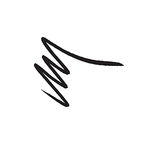 Red by Kiss RuKisses Liquid Eyeliner Black 24 Hour - 2 Pack