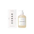Tangent GC Cedar Organic Hand Soap ? Scented Liquid Hand Soap with Warm Dry Wood, Juniper & Wild Berry Notes, Vegan, Cruelty-Free & Fossil Free, Made in Sweden, 350ml