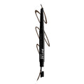 NYX Fill & Fluff Eyebrow Pomade Pencil in Ash Brown