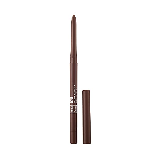 3INA 24H Automatic Waterproof Eyebrow Pencil