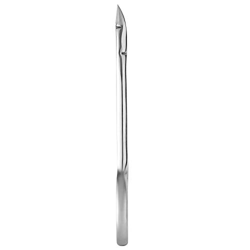 STALEKS PRO PODO 20 cuticle nipper, pedicure tool NP-20-7