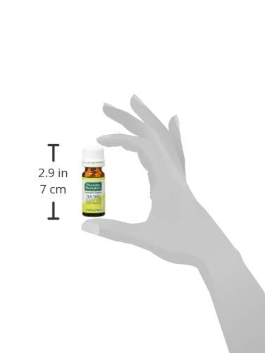 Thursday Plantation Tea Tree Antifungal Solution for Nails - 10ml