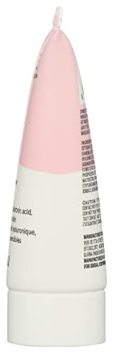 Acure Seriously Soothing Jelly Milk Makeup Remover 1oz