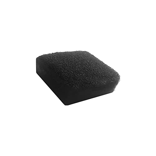 Multi Functionnal Soap Sponge Charcoal - Daily Concepts - Mild Texture Soap, Sponge With Infused With Detoxifying Charcoal Soap To Purge Skin Of Impurities And Elevate The Overall Texture Of Skin