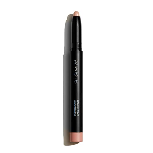 Sigma Beauty Eyeshadow Base Primer Crayon - Light Pink Beige