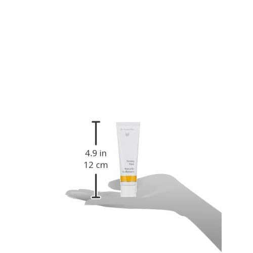 Dr. Hauschka Firming Mask, 1 Fluid Ounce