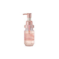 [3.4 Fl Oz] & honey Melty Moist Repair Hair Oil 100mL – Sulfate-Free Frizz Control with Argan & Honey