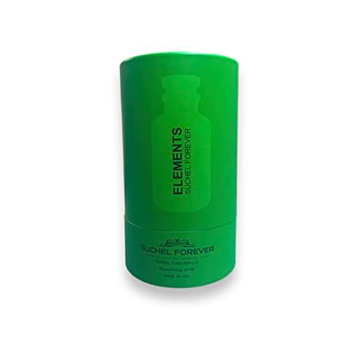 Elements Eau de Parfum for Men 100 mL - 3.3 Fl.Oz. (NEW IMAGE, THE SAME FRAGRANCE)