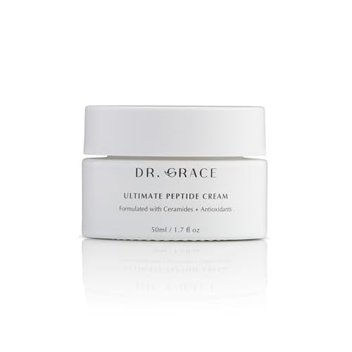 Dr. Grace Ultimate Peptide Cream