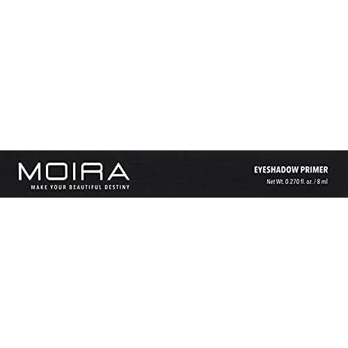 MOIRA EYESHADOW PRIMER