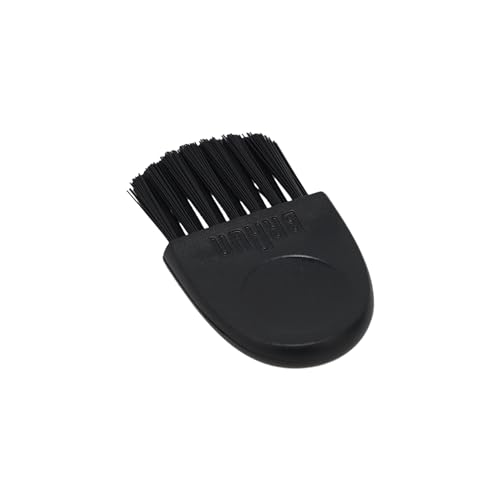 Supplying Demand 67030939 Electric Razor Black Cleaning Brush Replacement