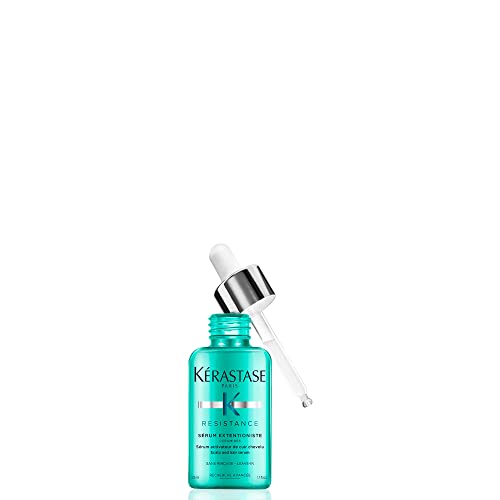 Kérastase Resistance Extentioniste Scalp Serum - 1.7 Fl Oz