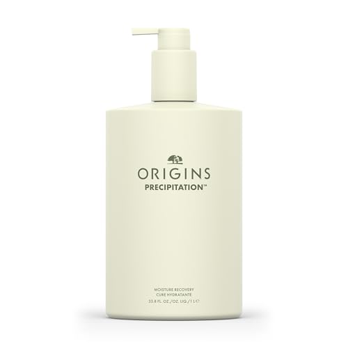 Origins Precipitation Lightweight Body Lotion | Replenishes & Softens