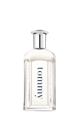 Tommy Hilfiger Tommy Eau de Toilette - Classic Men's Cologne Spray (3.3 oz)