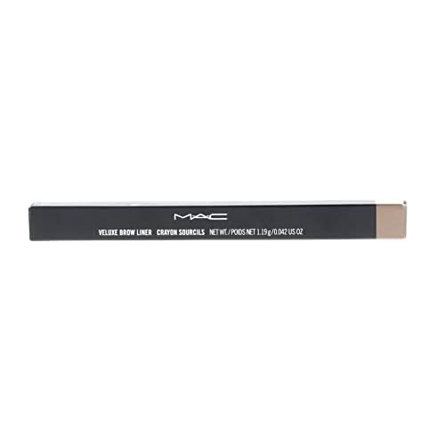 MAC Veluxe Brow Liner Omega, 0.04 Oz