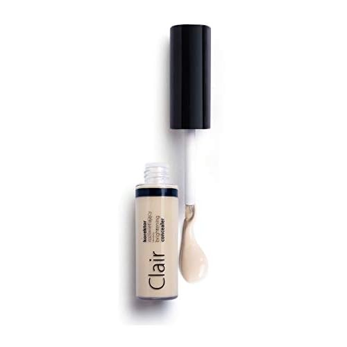 Paese Cosmetics Clair Brightening Concealer, Light Beige