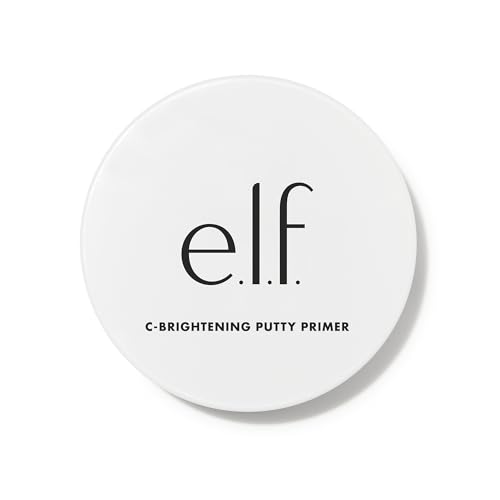 e.l.f. C-Brightening Putty Primer with Vitamin C