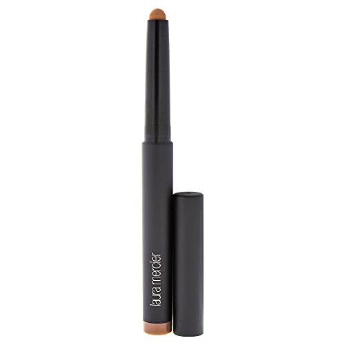 Laura Mercier Women's Matte Caviar Stick Eye Color, Caramel, Tan, Brown, 0.058 Ounce