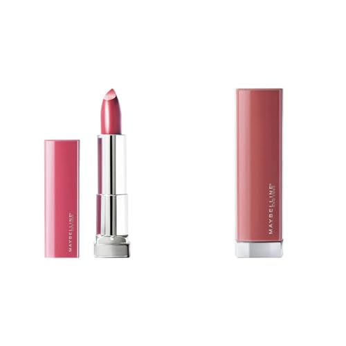 NYX PROFESSIONAL MAKEUP Butter Lip Gloss & Slim Lip Liner Pencil Bundle in Madeleine & Pale Pink, 1 Kit