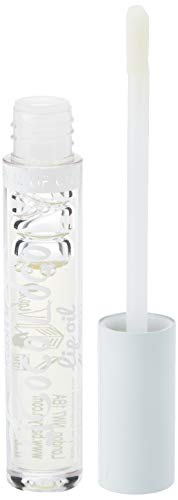Barry M Lip Oil Coco Loco - Hydrating & Smoothing