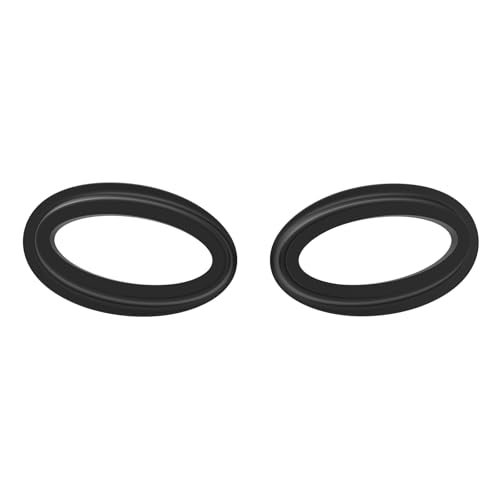 YOEYOU LED Mask Eye Pads - Protective Accessory M01 M06