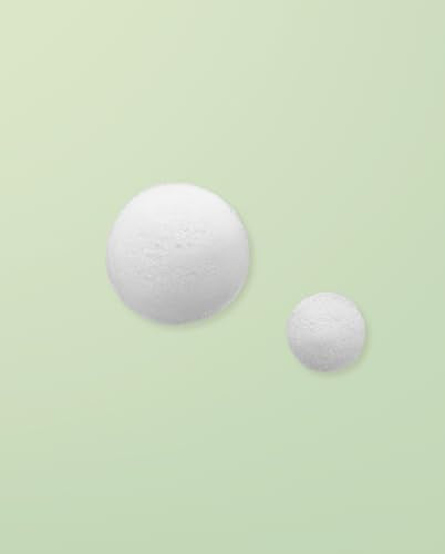 Ouidad Botanical Boost Curl Mousse - Lightweight Hair Styling Foam, Hydrates & Adds Shine, 7 fl oz