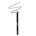 ADEN Waterproof Eyeliner Pencil – Brown, Hypoallergenic