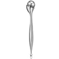 Eye Roller, Facial Roller Massager - Reduces Puffiness, Dark Circles, Cooling Therapy for Tired Eyes (with Applicator)