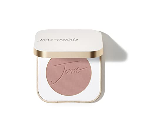 jane iredale PurePressed Blush – Lightweight Long-Wear Powder