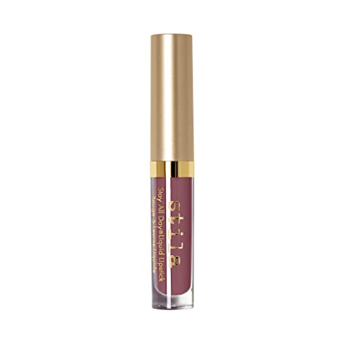 Stila Stay All Day Liquid Lipstick - 12-Hour Full Coverage