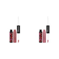 Rimmel Provocalips 16hr Kiss-Proof Liquid Lipstick Duo