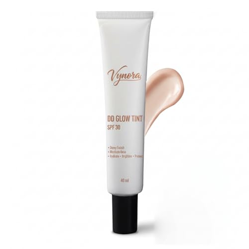 DD Glow Tint Moisturizer SPF 30 - Dewy Finish 40ml