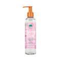 Tree Hut Merry Mint Moisturizing Shave Oil, Hydrating Gel-to-Oil Formula for a Smooth Shave, Made with Shea Butter, 7.7 fl oz