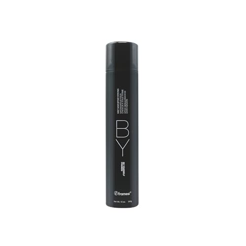 Framesi Lava Mist Strong Hold Hair Spray for Color-Treated Hair 10oz
