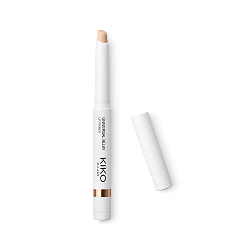 Kiko Milano Universal Blur Lip Primer