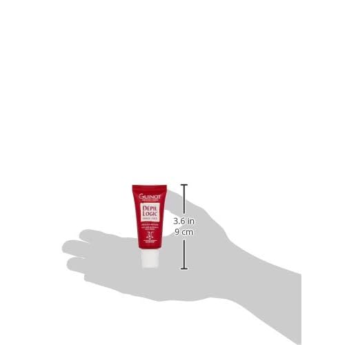 Guinot Depil Logic, 0.44 oz