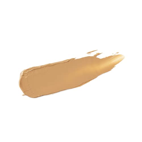 Shiseido UV Protective Stick Foundation SPF 37, Ochre - 9g (0.31 oz) - Provides a Natural-Looking Finish & Protects Skin from UV Rays