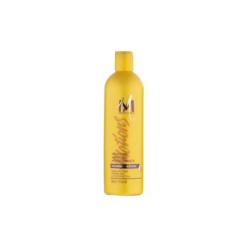 Motions Weightless Daily Oil Moisturizer (Pack of 2)