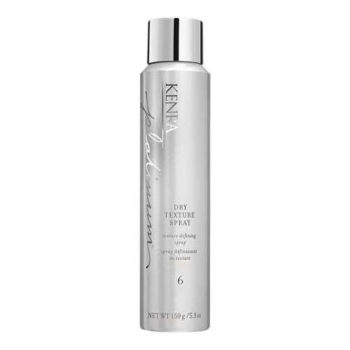 Kenra Platinum Dry Texture Spray 6 | Texture & Fullness