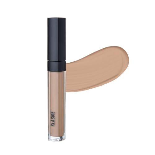 Klasme Liquid Concealer | Full Coverage | 0.18 fl oz