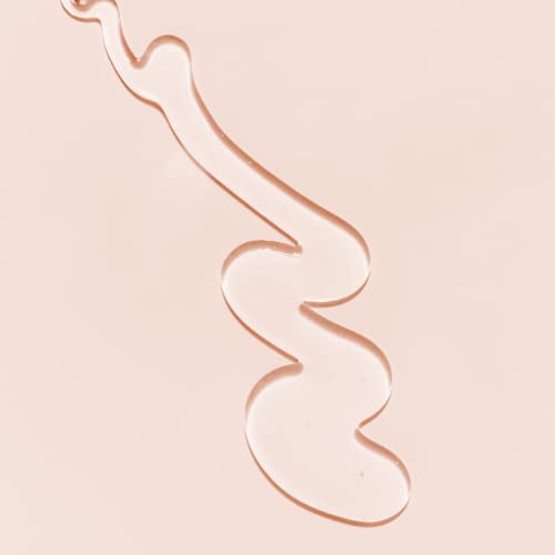 Tahitian Vanilla Hydrating Body Wash with Coconut Water, Aloe & Sea Kelp | Cleanses Without Stripping Moisture or Natural Oils | Infused with Notes of Warm Vanilla | Vegan and Cruelty-Free | 9.0 Oz