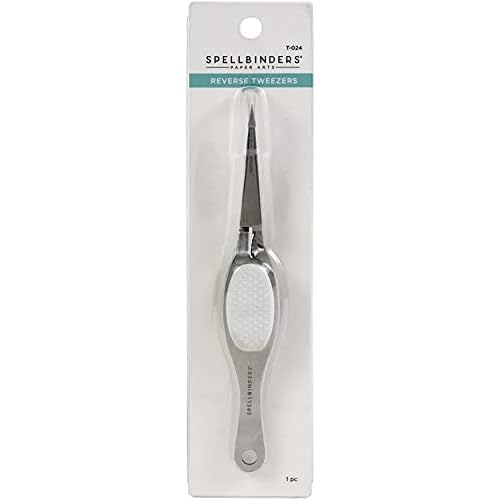 SPELLBINDERS TWEEZER Reverse