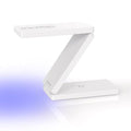 Tipsketch 18W UV Nail Lamp - Fast Curing LED for All Gel Polishes