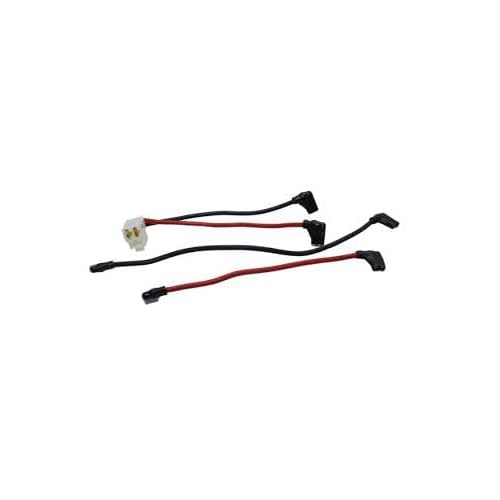 Razor Replacement Battery Wiring Harness 119-200 for E100 E125 E150 E175 Zyrella